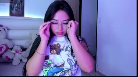 Snapshot of gabydesire chatting on 03-15-26, 02:39 GABY DESIRE online show from 03-15-26, 02:39