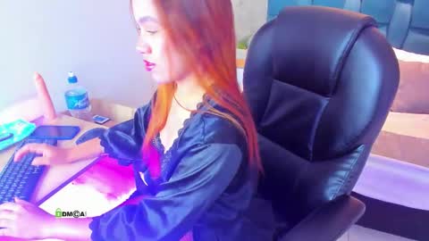 Gaby Jackson1 online show from 10-27-25, 11:36