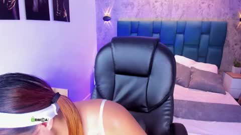 Gaby Jackson1 online show from 11-19-25, 12:27