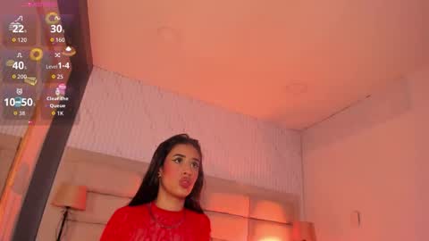 Gaby Owens  online show from 02-24-26, 10:52