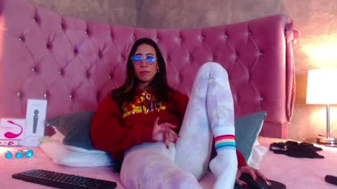 Gaby online show from 12-07-24, 04:03