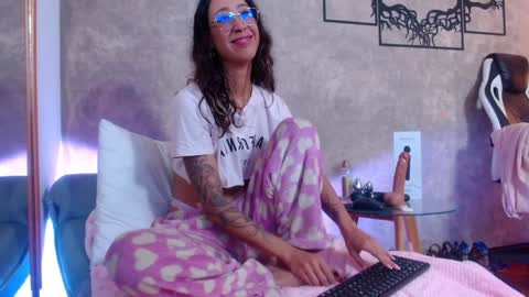 Gaby online show from 12-27-24, 12:56