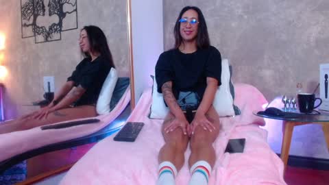 Gaby online show from 12-28-24, 06:40