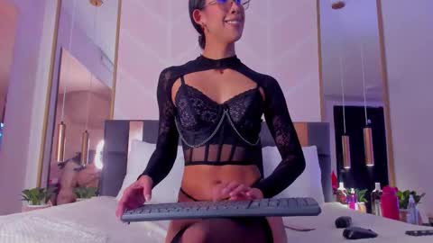 Gaby online show from 02-06-26, 08:23