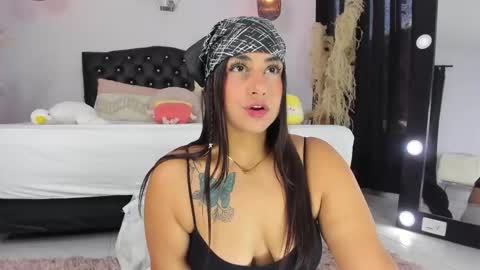 Snapshot of gabyrhodes chatting on 09-12-25, 06:41 Gabriela let my eyes dazzle you with pleasure online show from 09-12-25, 06:41