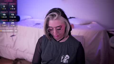 gabyrose9 online show from 01-16-26, 12:03