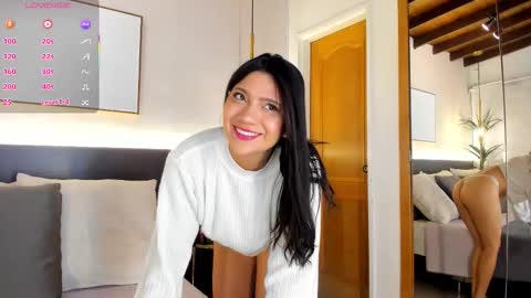 Gaby Vega  online show from 12-19-25, 11:28