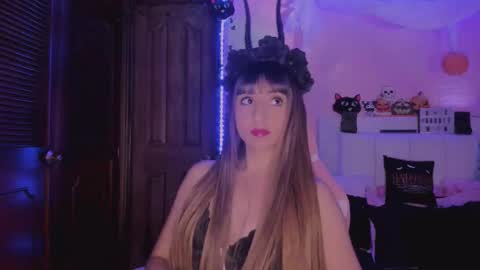 gabyye capprins online show from 10-09-25, 12:30