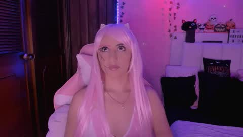 gabyye capprins online show from 10-10-25, 01:26