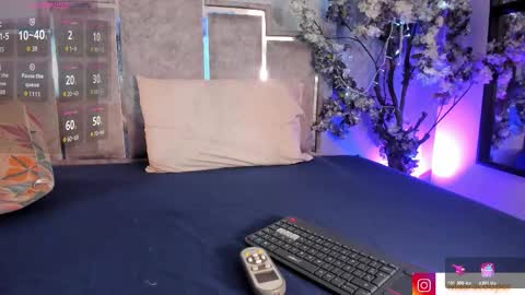 gabyyjones online show from 11-18-25, 11:47