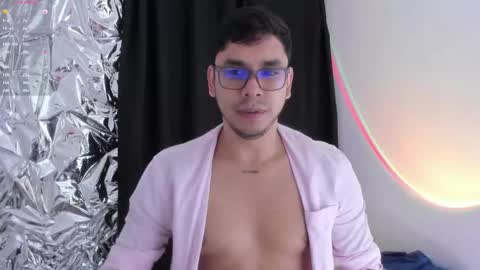 Gadiel online show from 10-11-25, 02:55