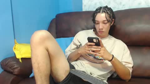 Snapshot of gadiel_sex chatting on 02-05-25, 03:31 gadiel_sex online show from 02-05-25, 03:31