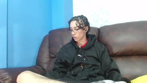 Snapshot of gadiel_sex chatting on 02-08-25, 05:39 gadiel_sex online show from 02-08-25, 05:39