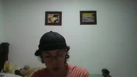 Snapshot of gadiel_sex chatting on 02-16-25, 01:36 gadiel_sex online show from 02-16-25, 01:36