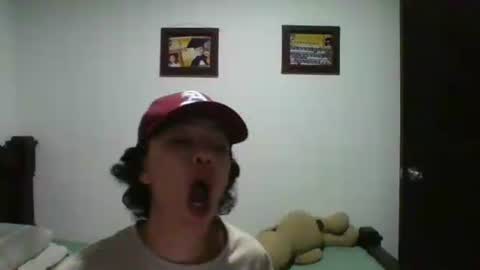 Snapshot of gadiel_sex chatting on 02-22-25, 11:35 gadiel_sex online show from 02-22-25, 11:35