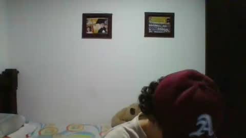 Snapshot of gadiel_sex chatting on 02-23-25, 12:48 gadiel_sex online show from 02-23-25, 12:48
