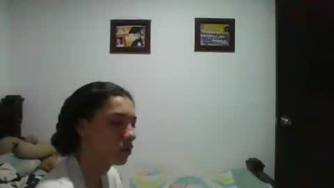 Snapshot of gadiel_sex chatting on 03-08-25, 11:48 gadiel_sex online show from 03-08-25, 11:48