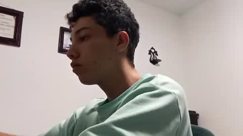 Snapshot of gadiel_sex chatting on 09-28-25, 10:15 gadiel_sex online show from 09-28-25, 10:15