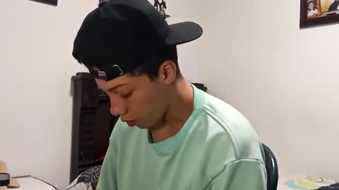 Snapshot of gadiel_sex chatting on 10-05-25, 09:13 gadiel_sex online show from 10-05-25, 09:13