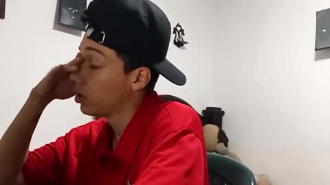 Snapshot of gadiel_sex chatting on 10-06-25, 10:51 gadiel_sex online show from 10-06-25, 10:51