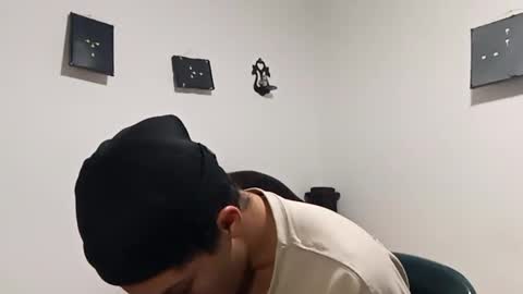 Snapshot of gadiel_sex chatting on 10-14-25, 11:16 gadiel_sex online show from 10-14-25, 11:16