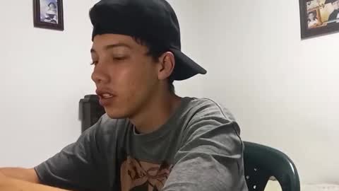 Snapshot of gadiel_sex chatting on 10-18-25, 10:10 gadiel_sex online show from 10-18-25, 10:10