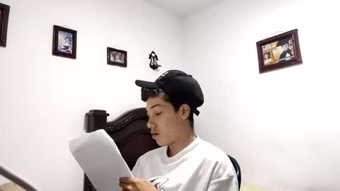 Snapshot of gadiel_sex chatting on 10-24-25, 11:28 gadiel_sex online show from 10-24-25, 11:28