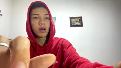 Snapshot of gadiel_sex chatting on 01-13-26, 11:26 gadiel_sex online show from 01-13-26, 11:26