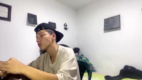 Snapshot of gadiel_sex chatting on 02-02-26, 09:08 gadiel_sex online show from 02-02-26, 09:08