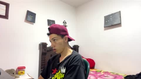 Snapshot of gadiel_sex chatting on 02-04-26, 07:20 gadiel_sex online show from 02-04-26, 07:20