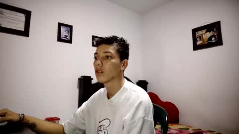 Snapshot of gadiel_sex chatting on 02-07-26, 10:52 gadiel_sex online show from 02-07-26, 10:52