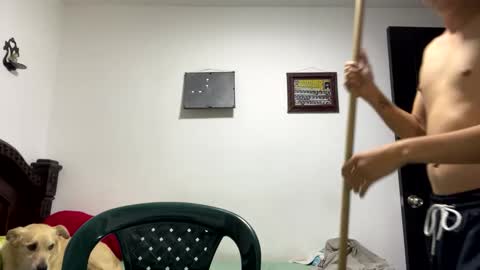 Snapshot of gadiel_sex chatting on 04-08-26, 11:05 gadiel_sex online show from 04-08-26, 11:05