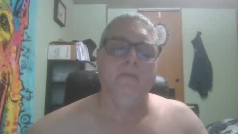 gadude45 online show from 12-18-24, 02:10