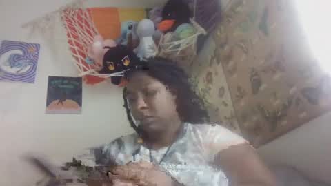 gaeabunny online show from 03-04-25, 07:11