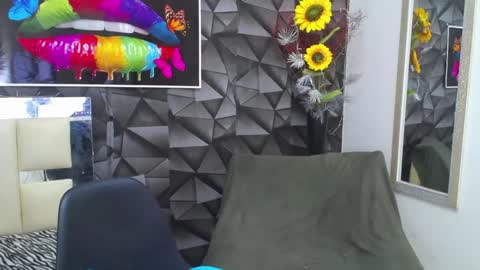 Gael online show from 12-17-24, 05:07