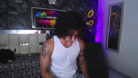 Gael online show from 12-19-24, 04:56
