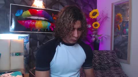 Gael online show from 03-09-25, 02:29