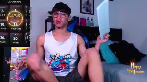 gael_jones online show from 10-21-25, 06:25