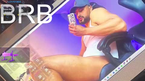 Gael Meneses online show from 10-11-25, 11:42