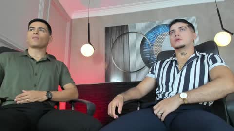 Snapshot of gael_williams3 chatting on 01-19-25, 09:45 gael_williams3 online show from 01-19-25, 09:45