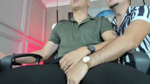 Snapshot of gael_williams3 chatting on 01-20-25, 12:46 gael_williams3 online show from 01-20-25, 12:46