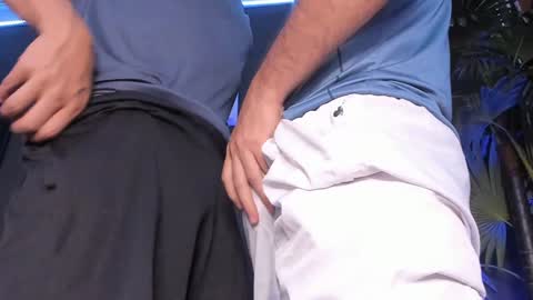 Snapshot of gael_williams3 chatting on 01-24-25, 03:54 gael_williams3 online show from 01-24-25, 03:54