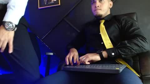 Snapshot of gael_williams3 chatting on 02-11-25, 12:49 gael_williams3 online show from 02-11-25, 12:49