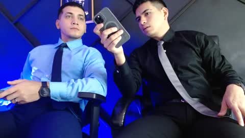 Snapshot of gael_williams3 chatting on 02-13-25, 12:46 gael_williams3 online show from 02-13-25, 12:46