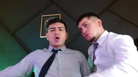 Snapshot of gael_williams3 chatting on 02-14-25, 07:38 gael_williams3 online show from 02-14-25, 07:38