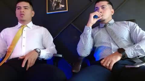 Snapshot of gael_williams3 chatting on 02-23-25, 07:49 gael_williams3 online show from 02-23-25, 07:49