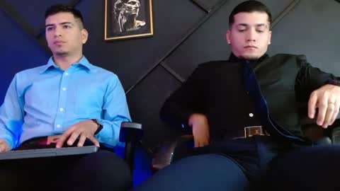 Snapshot of gael_williams3 chatting on 02-24-25, 09:52 gael_williams3 online show from 02-24-25, 09:52