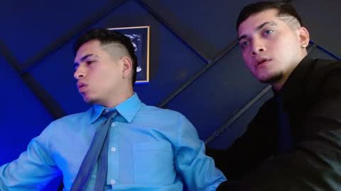 Snapshot of gael_williams3 chatting on 02-26-25, 12:27 gael_williams3 online show from 02-26-25, 12:27