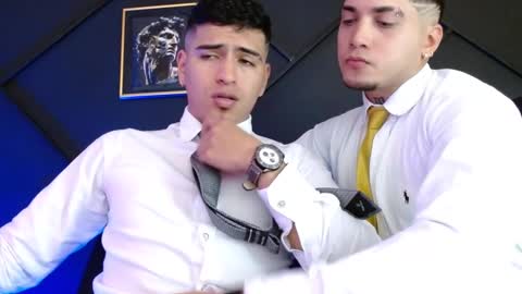 Snapshot of gael_williams3 chatting on 02-27-25, 10:42 gael_williams3 online show from 02-27-25, 10:42