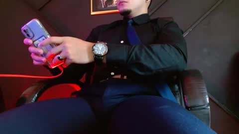 Snapshot of gael_williams3 chatting on 03-10-25, 04:38 gael_williams3 online show from 03-10-25, 04:38